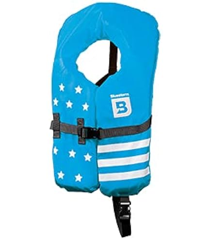 PROX×BLUESTORM ライフジャケット LAKE SEEKER'S × Bluestormのライフジャケットシリーズが発売 – URBAN